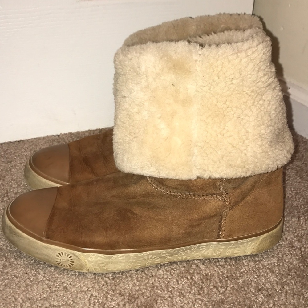Ugg boots